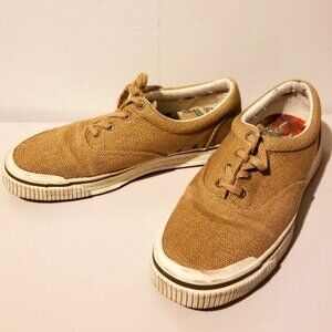 Tommy Bahamas Men's Kackkii Canvas Sneakers Size 8.5